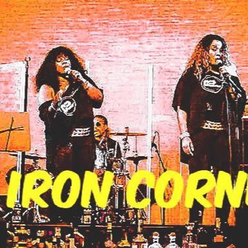 Cast Iron Cornbread- Burning Inside (Midnight)