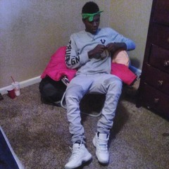 Come From Nothin (Rough)