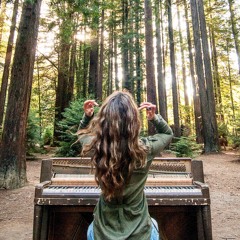 Angel From Montgomery