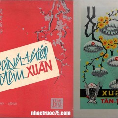 Cánh Thiệp Đầu Xuân - Nhạc Nguyễn Văn Đông, Ca sĩ Như Quỳnh