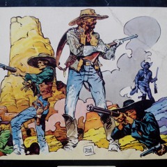 Biruta - Un Tal Mac Coy (Sesion El triunfo de Mac Coy)