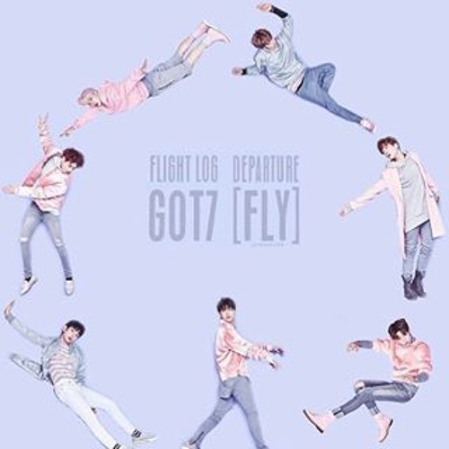 Full Album Got7 Flight Log Departure By Lovekpopgirlxd