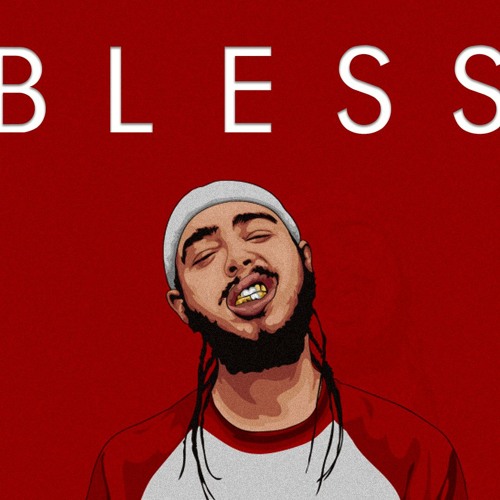 Stream Post Malone Ft. Roy Woods Type Beat Bless l Accent Beats by