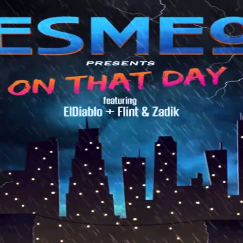 Desmeon - On That Day (feat. ElDiablo, Flint & Zadik)[Ncs]