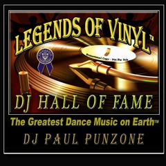 BROOKLYN ROCKERS 1979 MASTERMIX  DJ BIG PAUL 1983