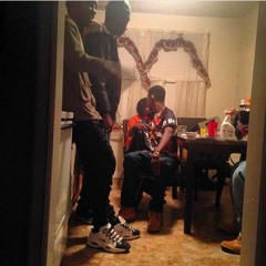 Cant Trap Wit No Stick