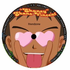Friend Zone  -  Shaney  Shane Vincent