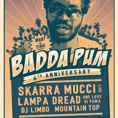 Deejay Limbo - Badda Pum Promomix