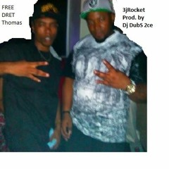 BEAT IT UP - DRE T X 3J - 1