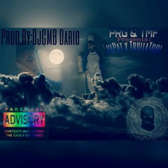 KMB Tool x Lil Pat - Lil Homie.mp3