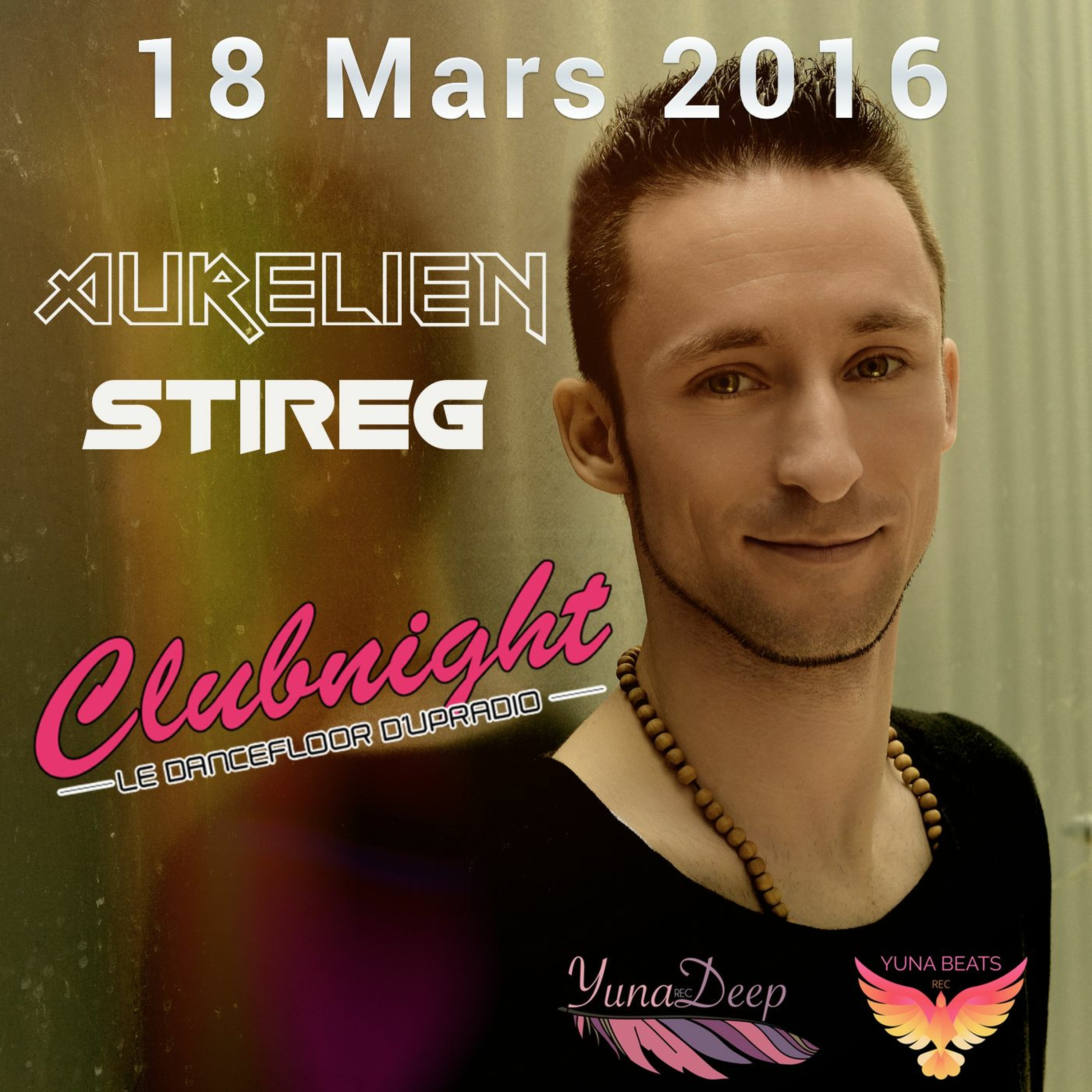 Aurelien Stireg