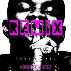 Tory Lanez SAY IT (REMIX) Arielle X DBB