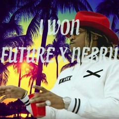 Future Ft Kanye West - I Won (Remix)