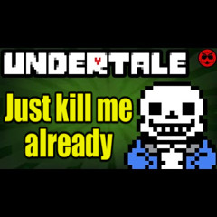 UNDERTALE, A City Beneth Scotland?!