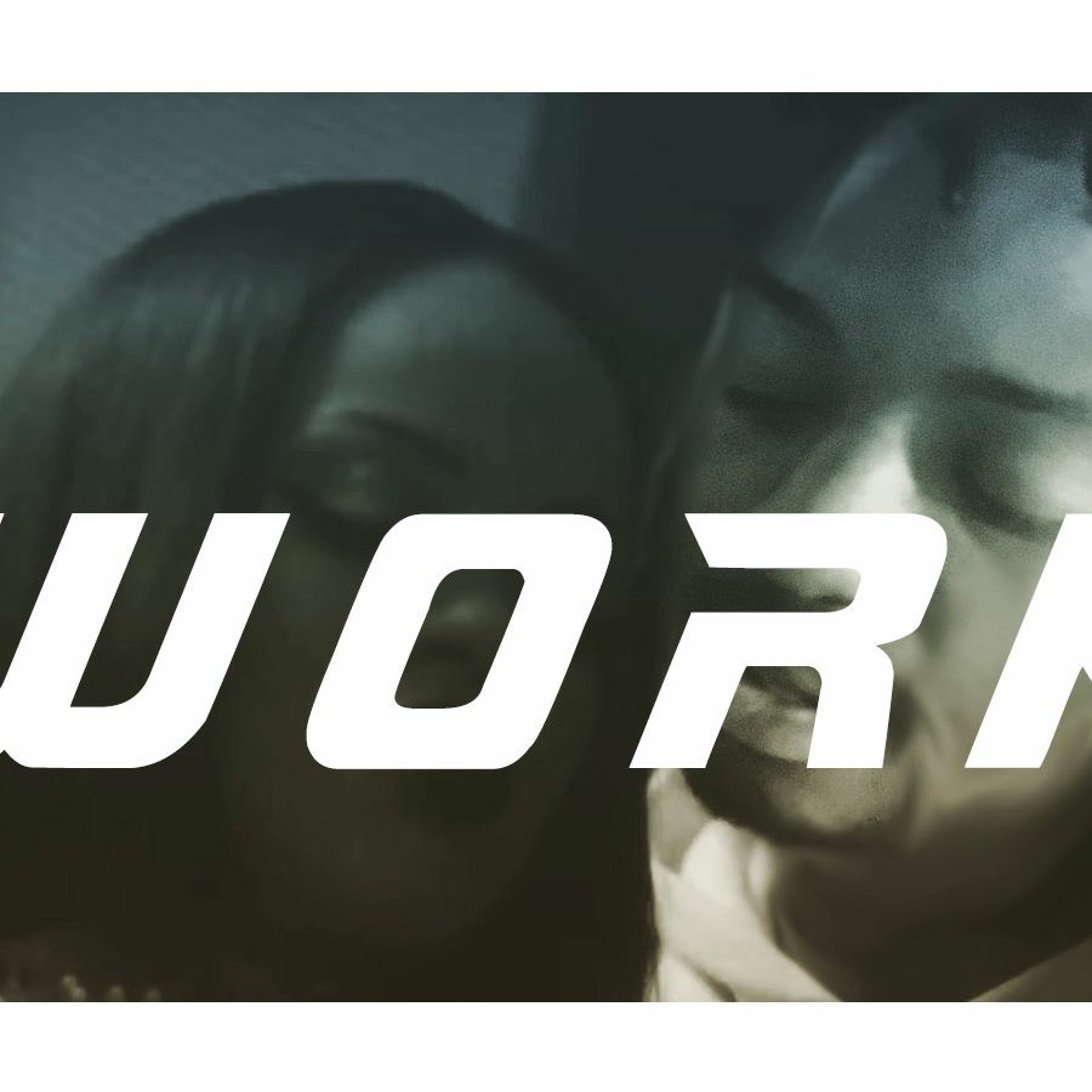 Work episode artwork