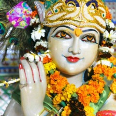 Krishna Govinda