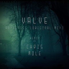 VALVE - Anxieties (Chris Mole Remix)