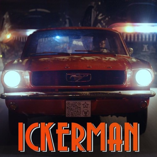 PIFFFcast 12 - Dans l'univers de Seth Ickerman