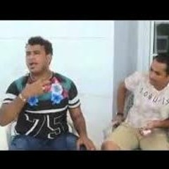 محمود الليثى موال امى