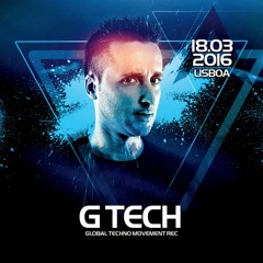 G TECH @ HK Klub. Setubal. Portugal 18.03.2016