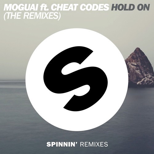 Stream MOGUAI Ft. CHEAT CODES - Hold On (Stefan Rio Remix) (OUT.