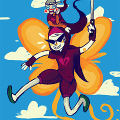 [S] Let Me Tell You About HomeStuck