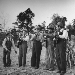 Appalachian Hoedown