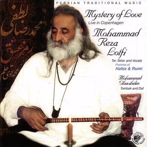 Mohammad-Reza Lotfi - Chaharmezrab Foroud