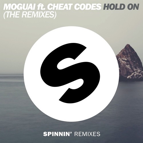 MOGUAI ft. CHEAT CODES - Hold On (Alex Schulz Remix) (OUT NOW)