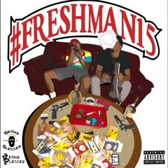 Packboy Swish - Xanax & 82's (Ft. Mako) prod. by stevenmichael