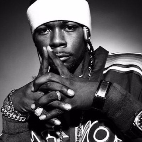 GunnTheme Featuring Stephen "Static Major" Garrett
