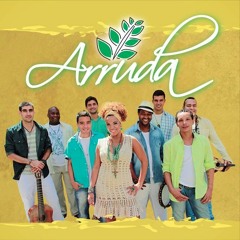 Grupo Arruda - CD "Arruda" - 11 Lá Vai Madeira