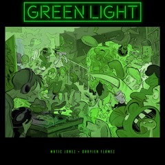 Green Light ft Daryien Flamez (Prod. by Blasian Beats)