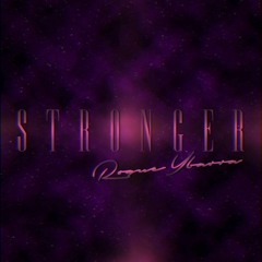 Stronger EP Clips