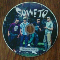 Olhares - Grupo Soweto