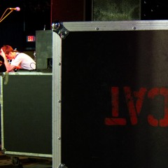 Lorelei - Crimelab Live December 2015 DC