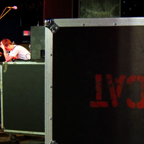 Lorelei - Crimelab Live December 2015 DC