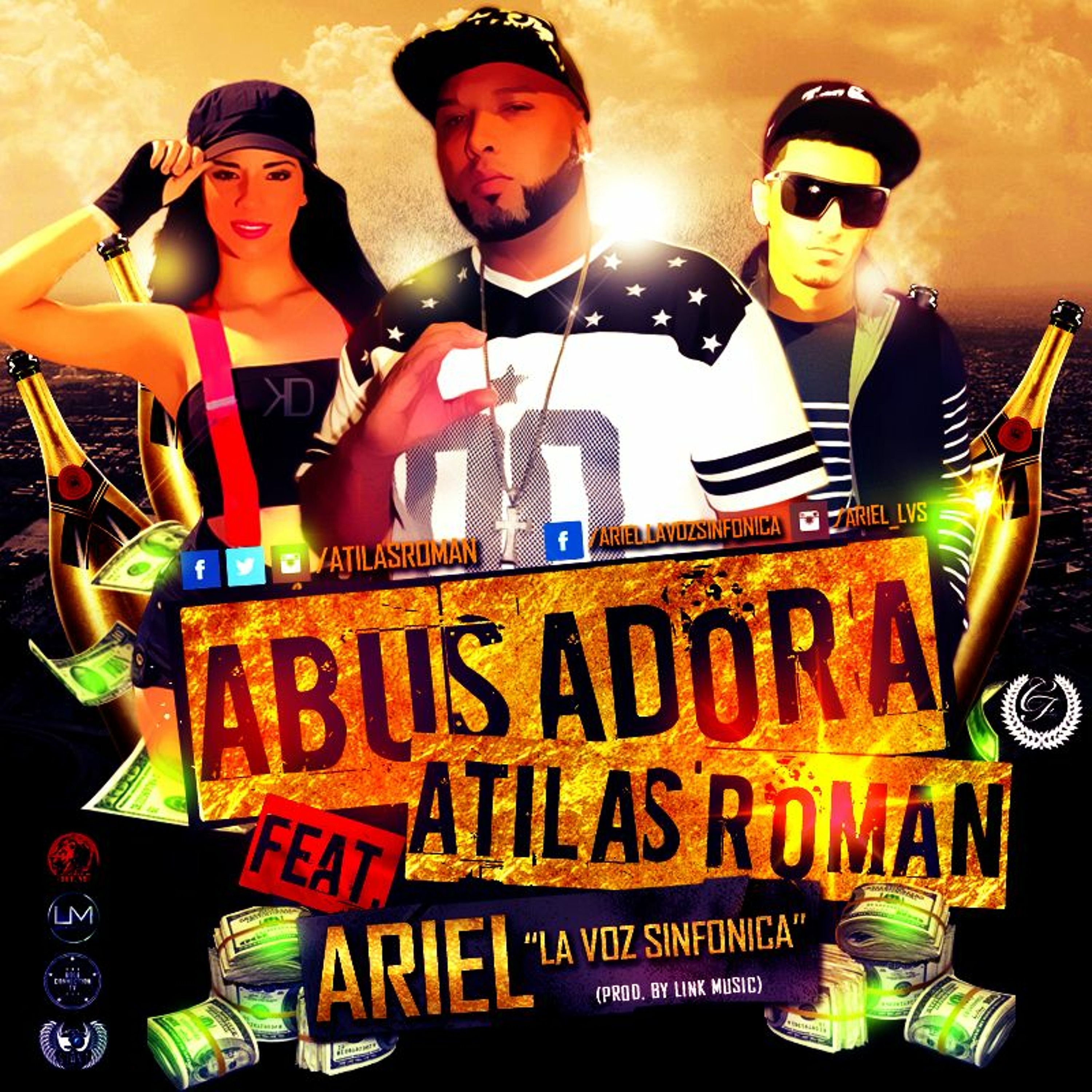 Atilas Roman