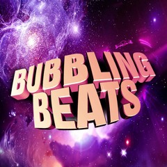 Bubbling Beats - The Official Mixtape part 2. [Mixed by DJ MENACE hosted by MC CAZA