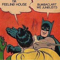 Haintz - Jungle is massive!