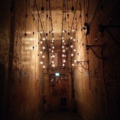 Kaiser Souzai - Hammahalle, Sisyphos, March 2016