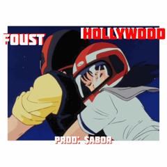 Foust- Hollywood prod: $abor