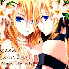 Sele-P feat. Lily - Marie - Luise
