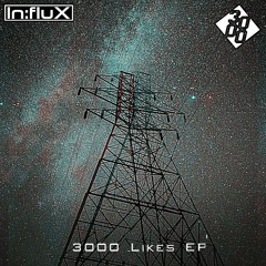 Tik & Smuggla - Brain In My Way [Out now on 3000 Bass]