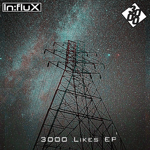 Tik & Smuggla - Brain In My Way [Out now on 3000 Bass]