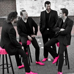 Chef's Special - In Your Arms