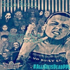 Recruitem We Shootem