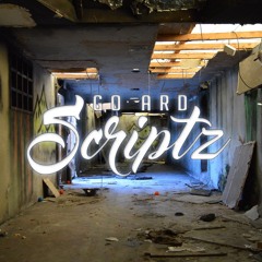Scriptz - Go Ard (zid Diss)