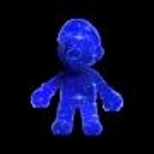 Super Mario Galaxy- Shadow Comet