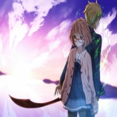 Kyoukai No Kanata Ending Full - 128K MP3